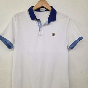 M 몽클레어 반팔티