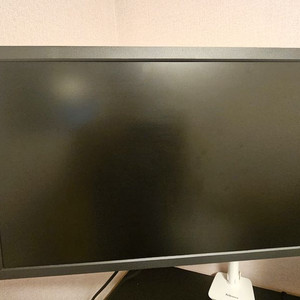 벤큐 xl2586x 540hz모니터