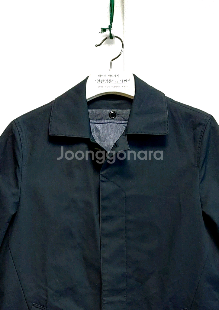 커스텀멜로우 패딩자켓95-100/겨울코트/택포--1