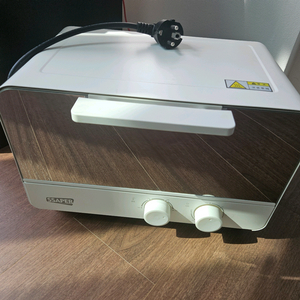 셰퍼 멀티 스팀 오븐 11L