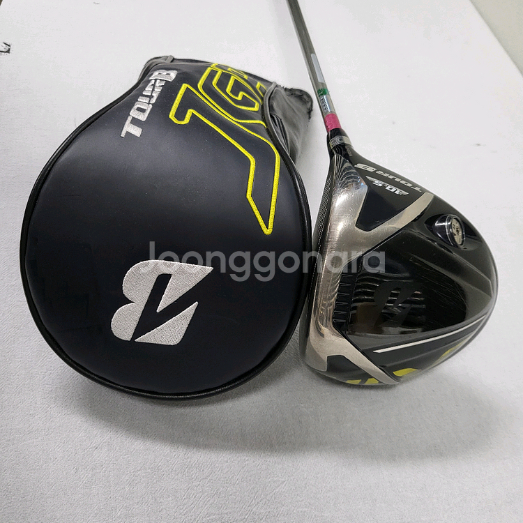 JGR 10.5도드라이버 S 정품 PC212075--2