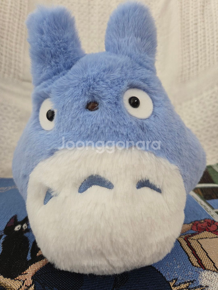 지브리 이웃집 토토로 중토토로 인형--0