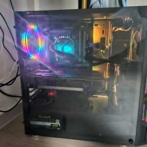 i5 13600kf rtx3080 ram 32gb