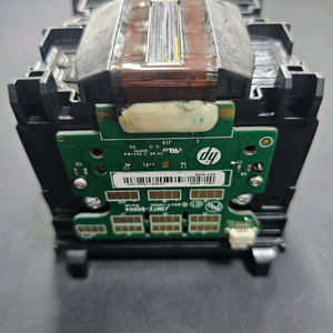 판매/개인 고장난 HP 8730 프린터 헤드 3만/오산