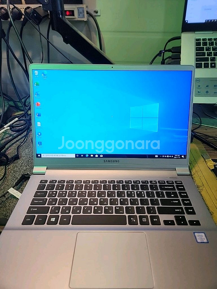 노트북 <54>삼성 900x i5-6200U--0