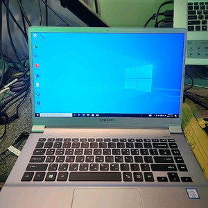 노트북 <54>삼성 900x i5-6200U
