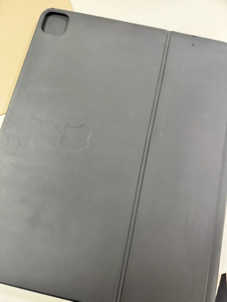 아이패드 프로 m1 5세대 12.9 와이파이 매직키보드--3