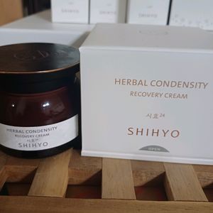(미개봉)시효크림