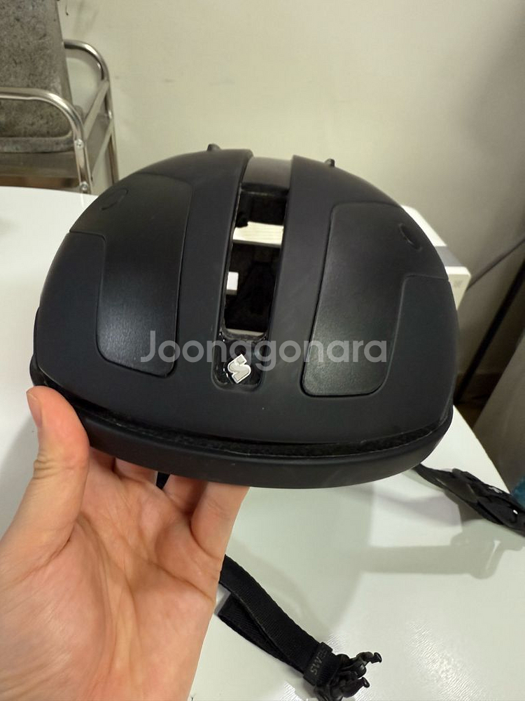 스윗프로텍션 펠코너 헬멧 M사이즈 블랙--1