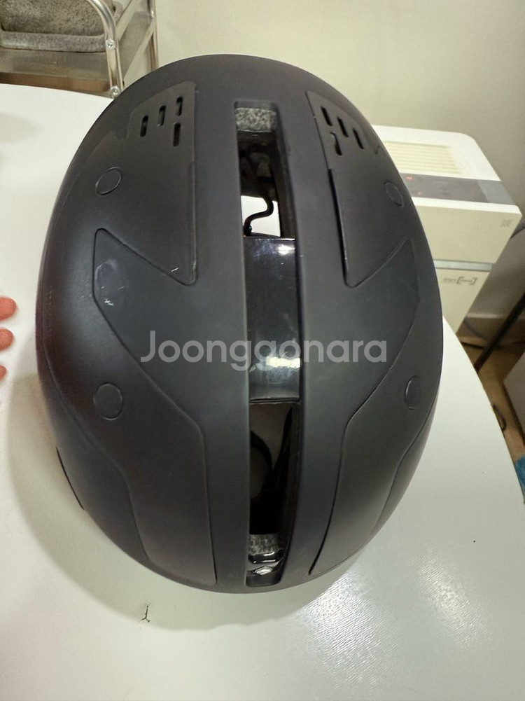 스윗프로텍션 펠코너 헬멧 M사이즈 블랙--5