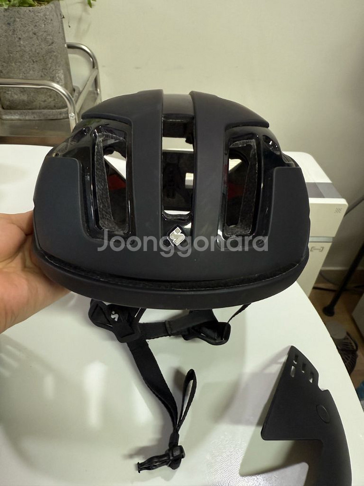 스윗프로텍션 펠코너 헬멧 M사이즈 블랙--7