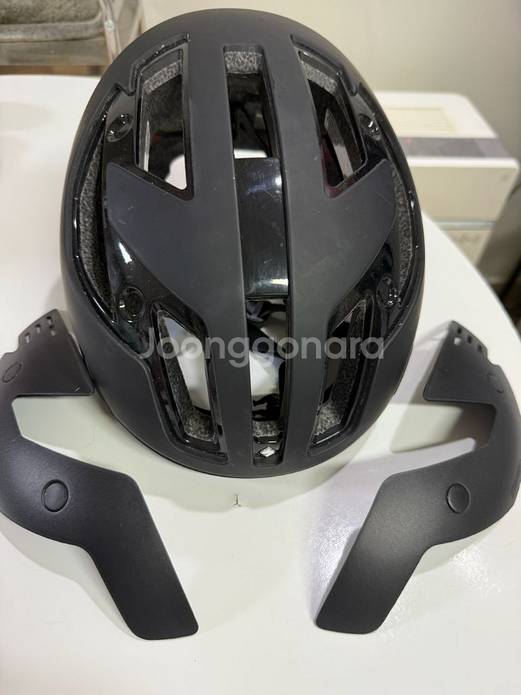 스윗프로텍션 펠코너 헬멧 M사이즈 블랙--6