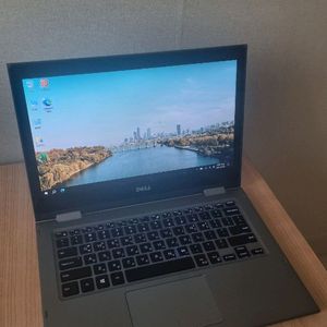 델노트북 2in1/i5-7세대/8g/256g13.3인치