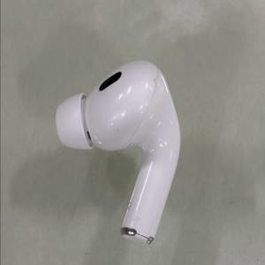 에어팟프로2 오른쪽 c타입 상태굿굿 급처!!