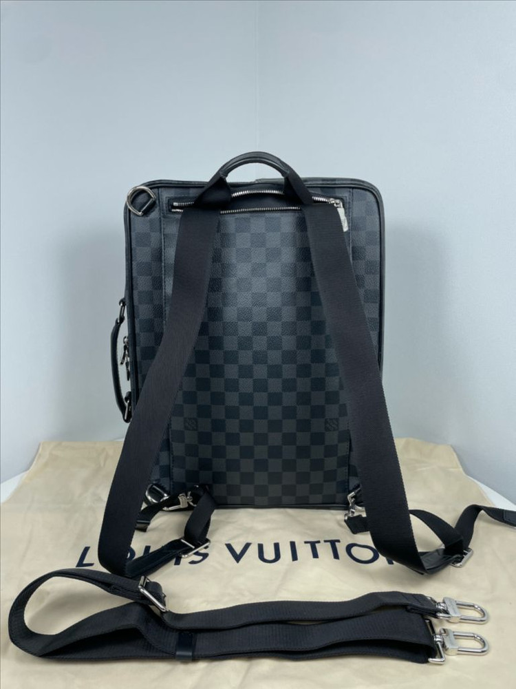 루이비통 N50051 다미에 3way 브리프케이스 백팩 이미지