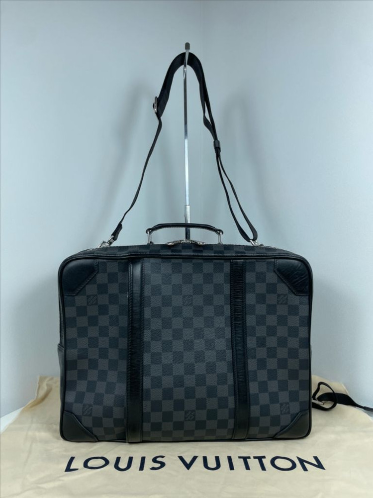 루이비통 N50051 다미에 3way 브리프케이스 백팩 이미지
