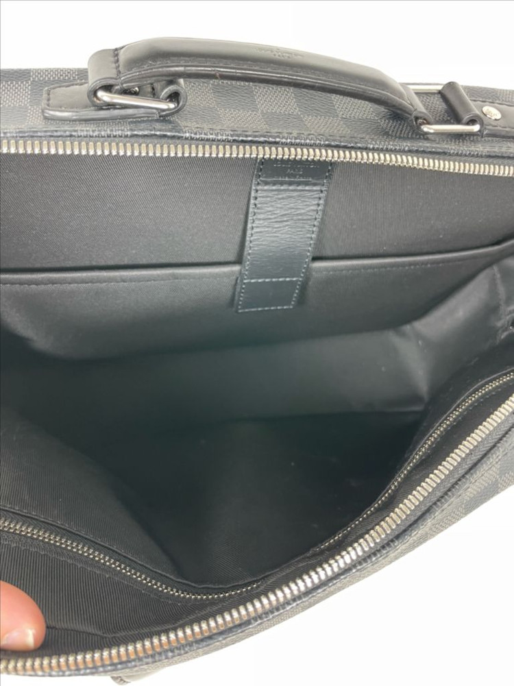 루이비통 N50051 다미에 3way 브리프케이스 백팩 이미지