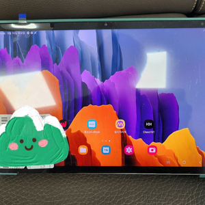 갤럭시탭 S7 (8램 256기가 WIFI)