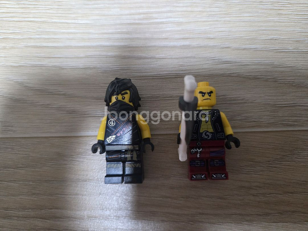 레고 71736 닌자고 레거시 볼더 블래스터 팝니다--1