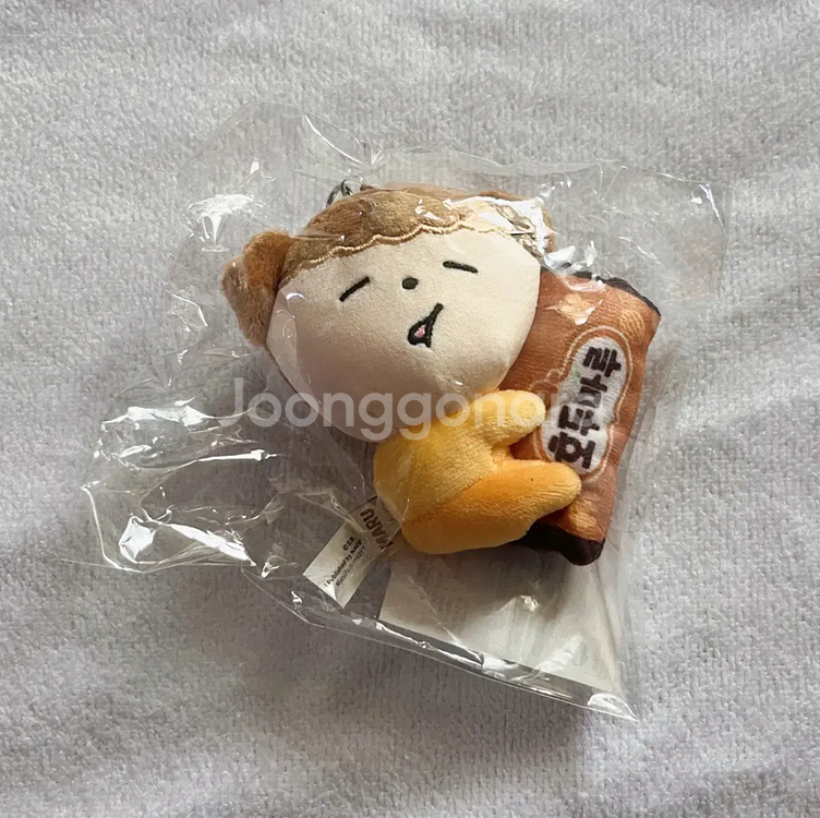 [판매] 마루는 강쥐 호두마루 인형--0