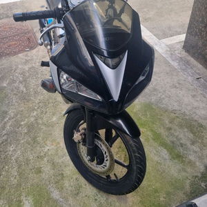 [판매] 혼다 CBR125R 2010년식
