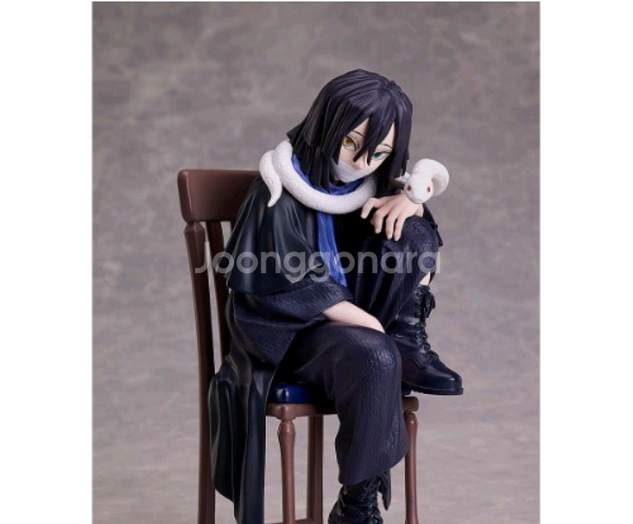 애니플렉스 이구로 판매합니다--0