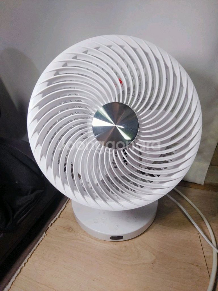 오아 메가에어 BLDC 탁상형 써큘레이터--0