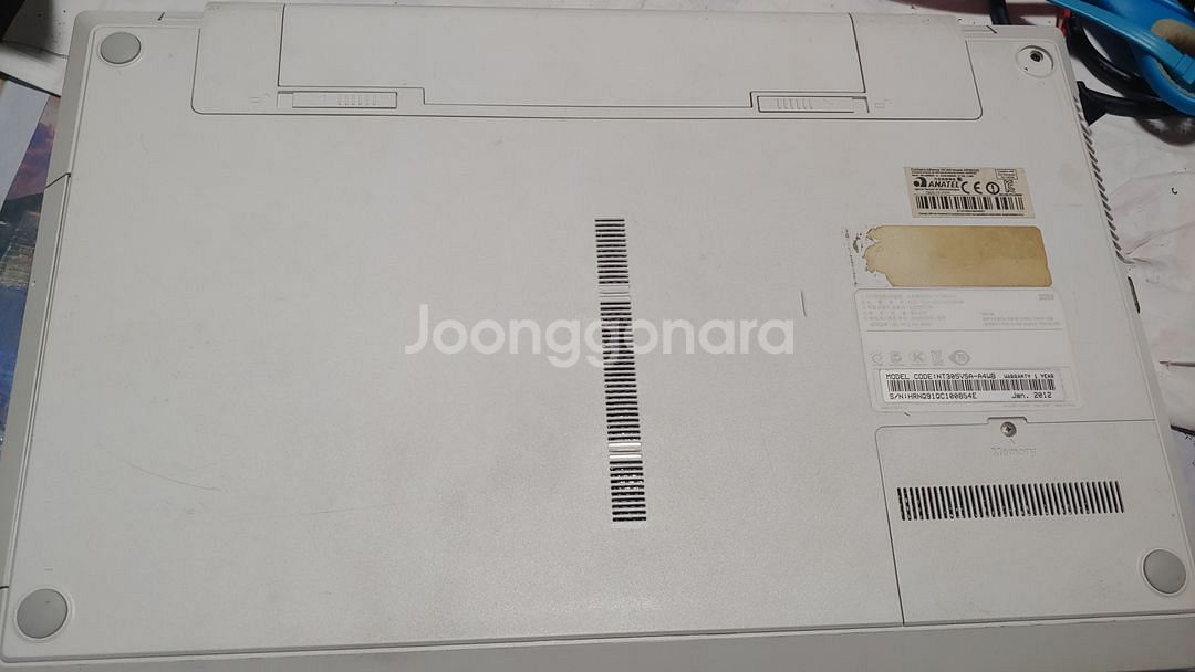 삼성 노트북 AMD (NT305V5A- 2종)팝니다.--9