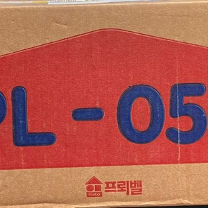프뢰벨 리딩토탈 PL-054 미개봉 판매