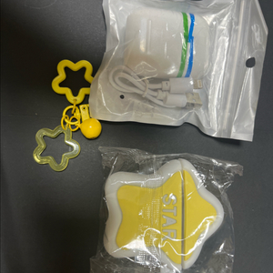 블루투스 무선 이어폰 케이스