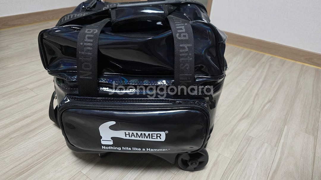 햄머 볼링공가방--0