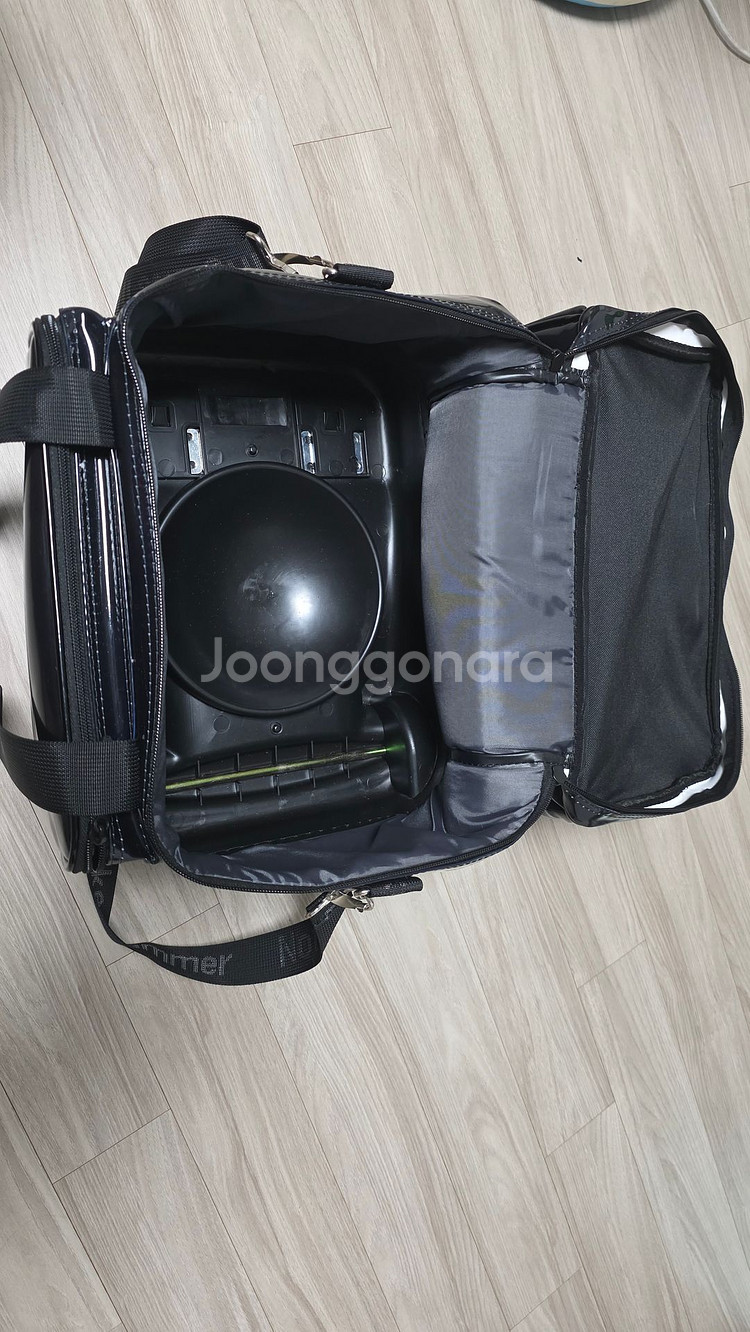 햄머 볼링공가방--2