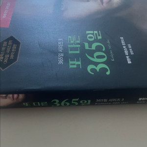 또다른365일 (365일 3편)