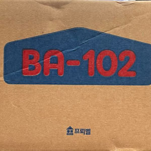 프뢰벨 리딩토탈 BA-102 미개봉 판매 합니다