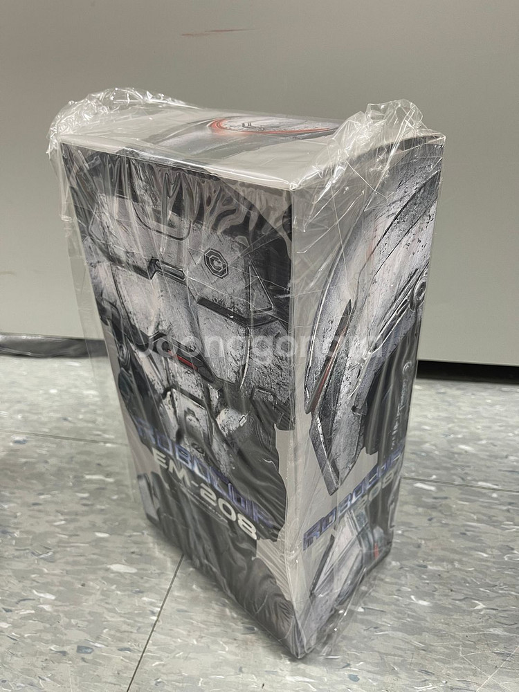 쓰리제로 3A 로보캅 2.0 EM-208--1