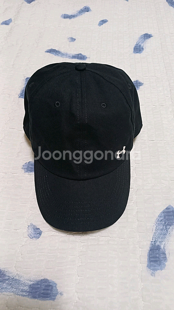 언더아머 여성면모자 Free--0