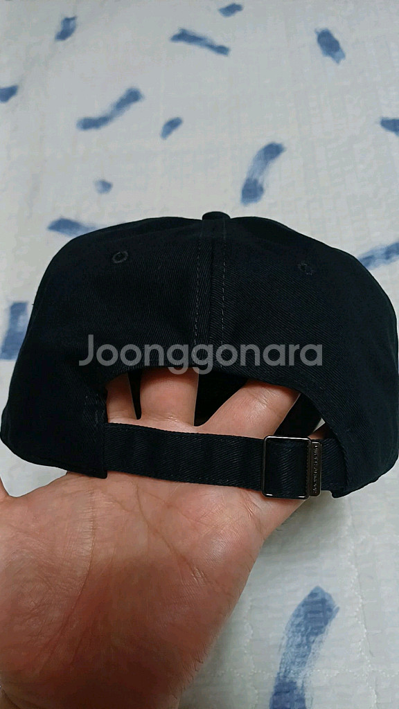 언더아머 여성면모자 Free--4