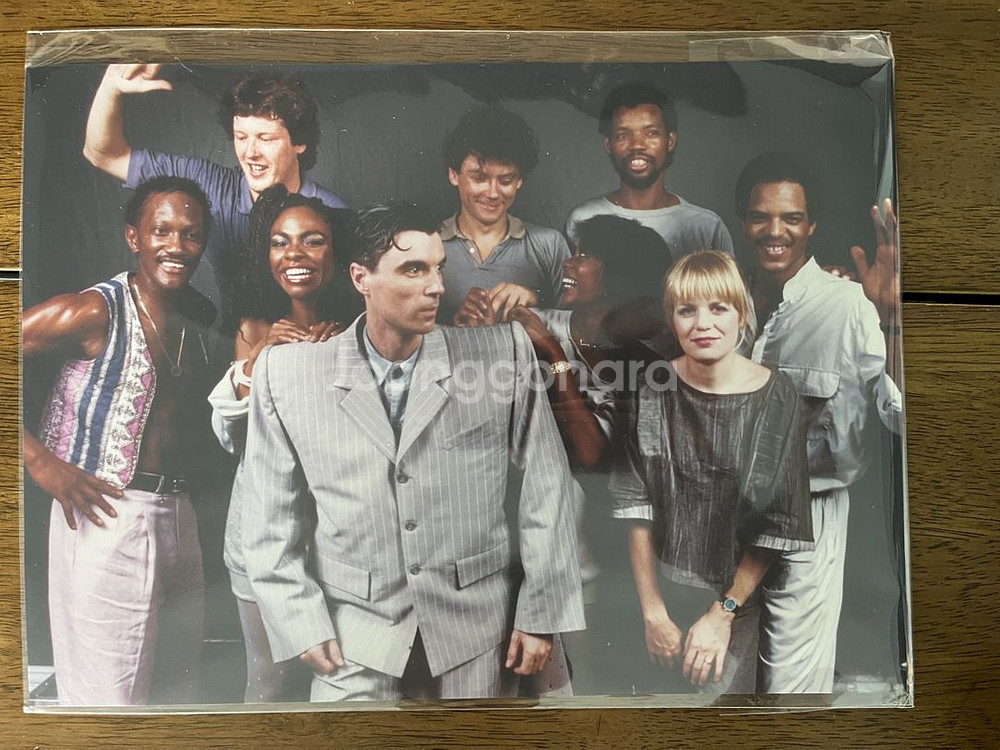 스탑 메이킹 센스 B5 엽서--0