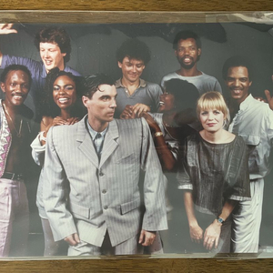 스탑 메이킹 센스 B5 엽서