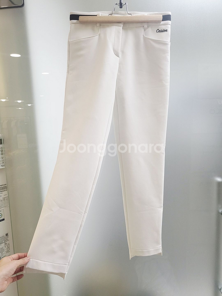여성 골프바지 (새상품)--0