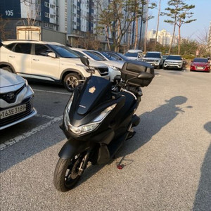 pcx21년
