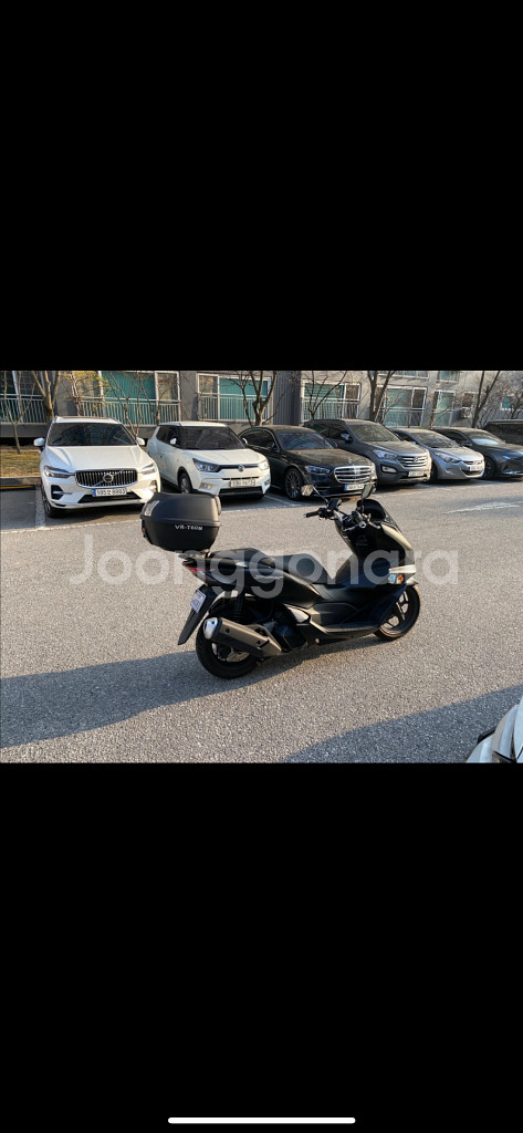 pcx21년--2