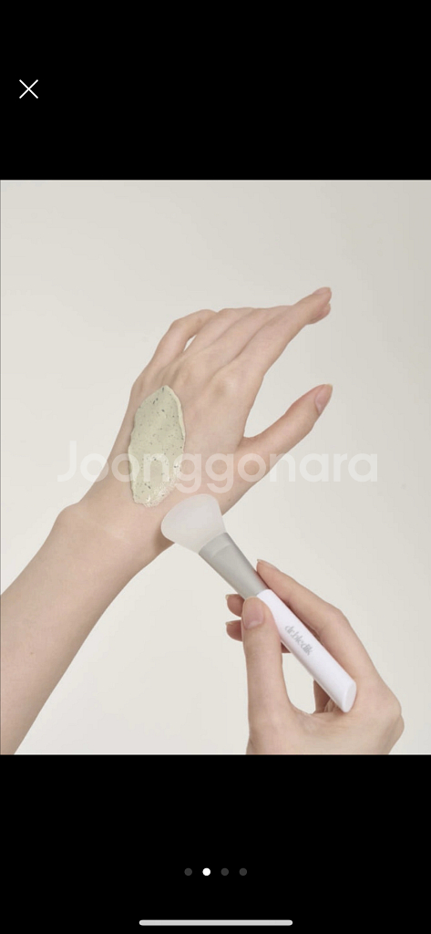 닥터블레딕 포어 마스크팩--1