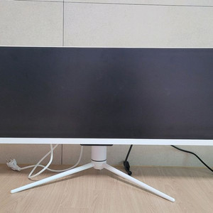 한성컴퓨터 TFG43F12UP 120Hz 게이밍 와이