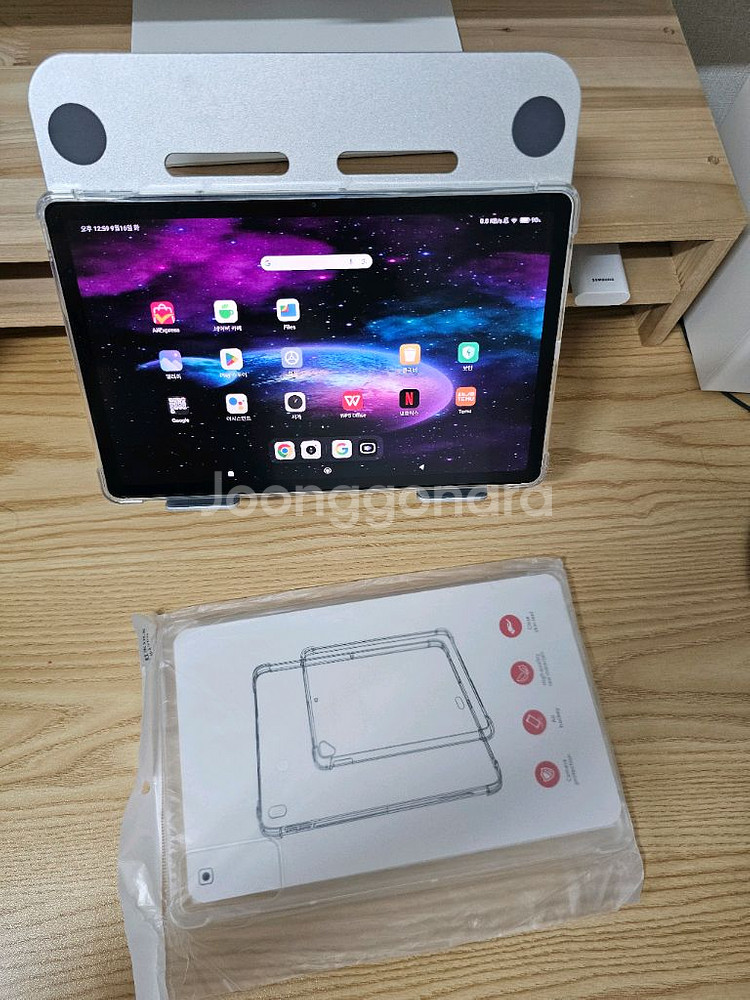 [팝니다] 샤오미 레드미 패드 10.61인치 4GB/1--0