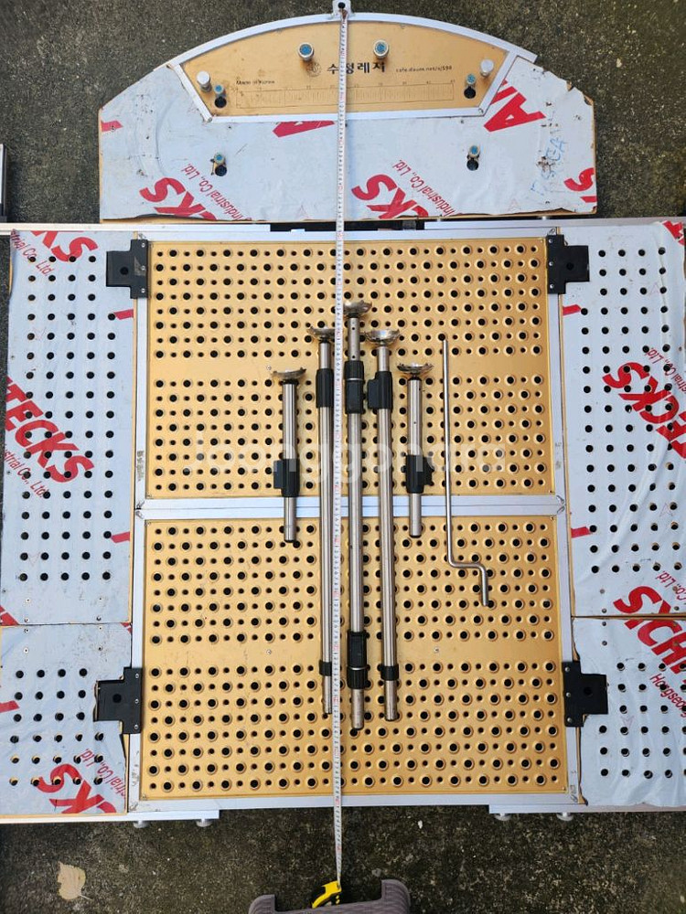 수정레져 중좌대--0