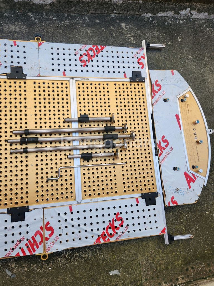 수정레져 중좌대--1