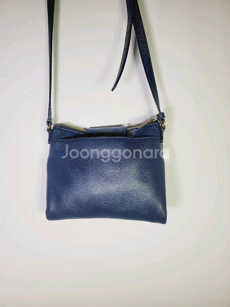 MICHAEL KORS 마이클코어스 소가죽 금장덮개장식--2