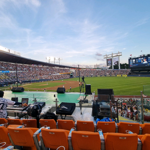 9월 16일 두산 vs 키움