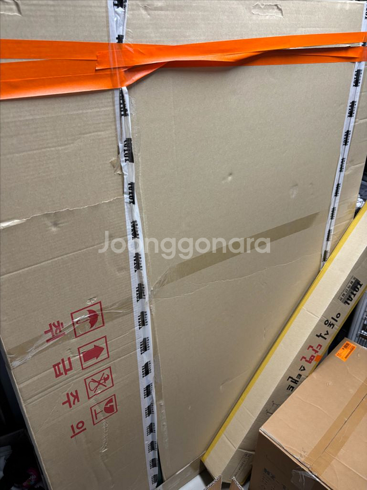 국내 생산 칠판, 분필보드+스탠드 세트 판매합니다.--2